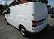 Volkswagen Transporter 7