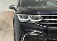 Volkswagen Tiguan Allspace SUV / Terénní 2,0 l 147 kw