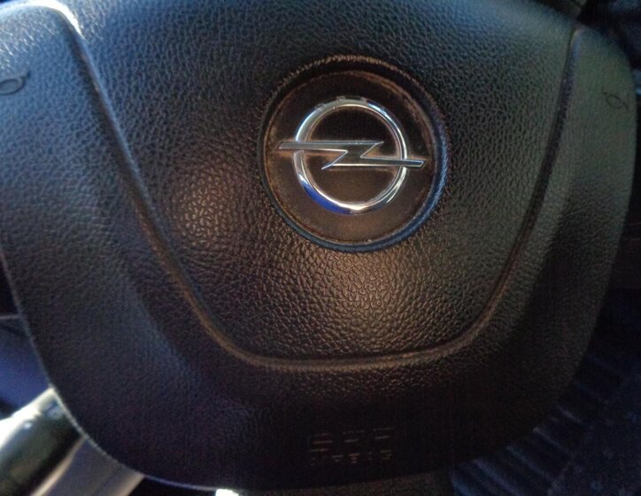 Opel Movano Ostatní 2,3 l 107 kw