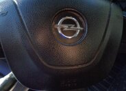 Opel Movano Ostatní 2,3 l 107 kw