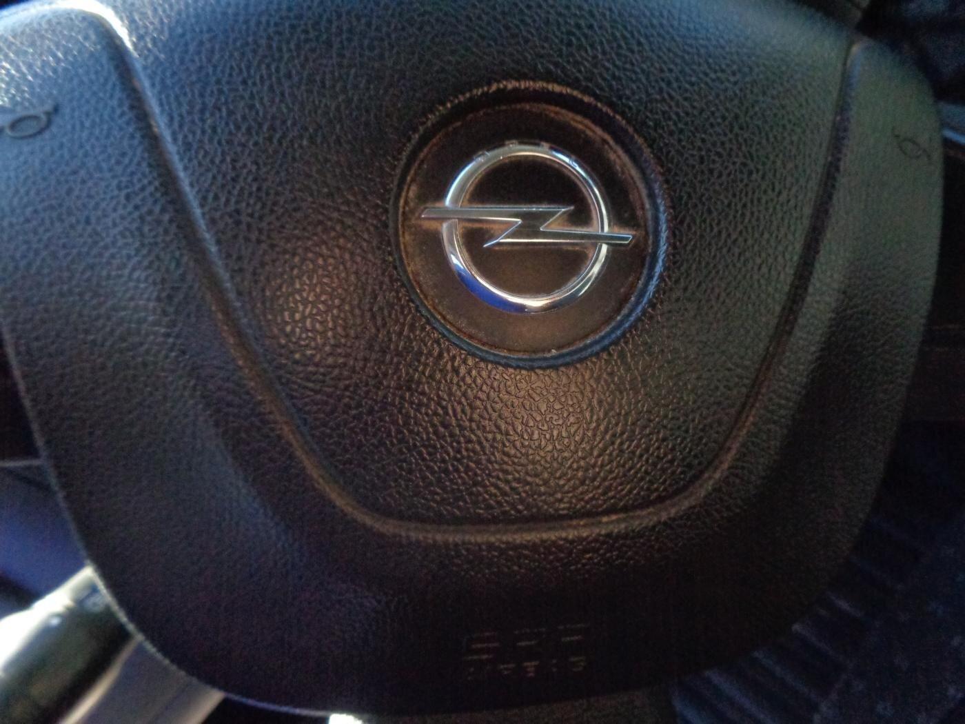 Opel Movano Ostatní 2,3 l 107 kw