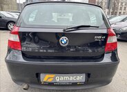 BMW Řada 1 Hatchback 2,0 l 90 kw
