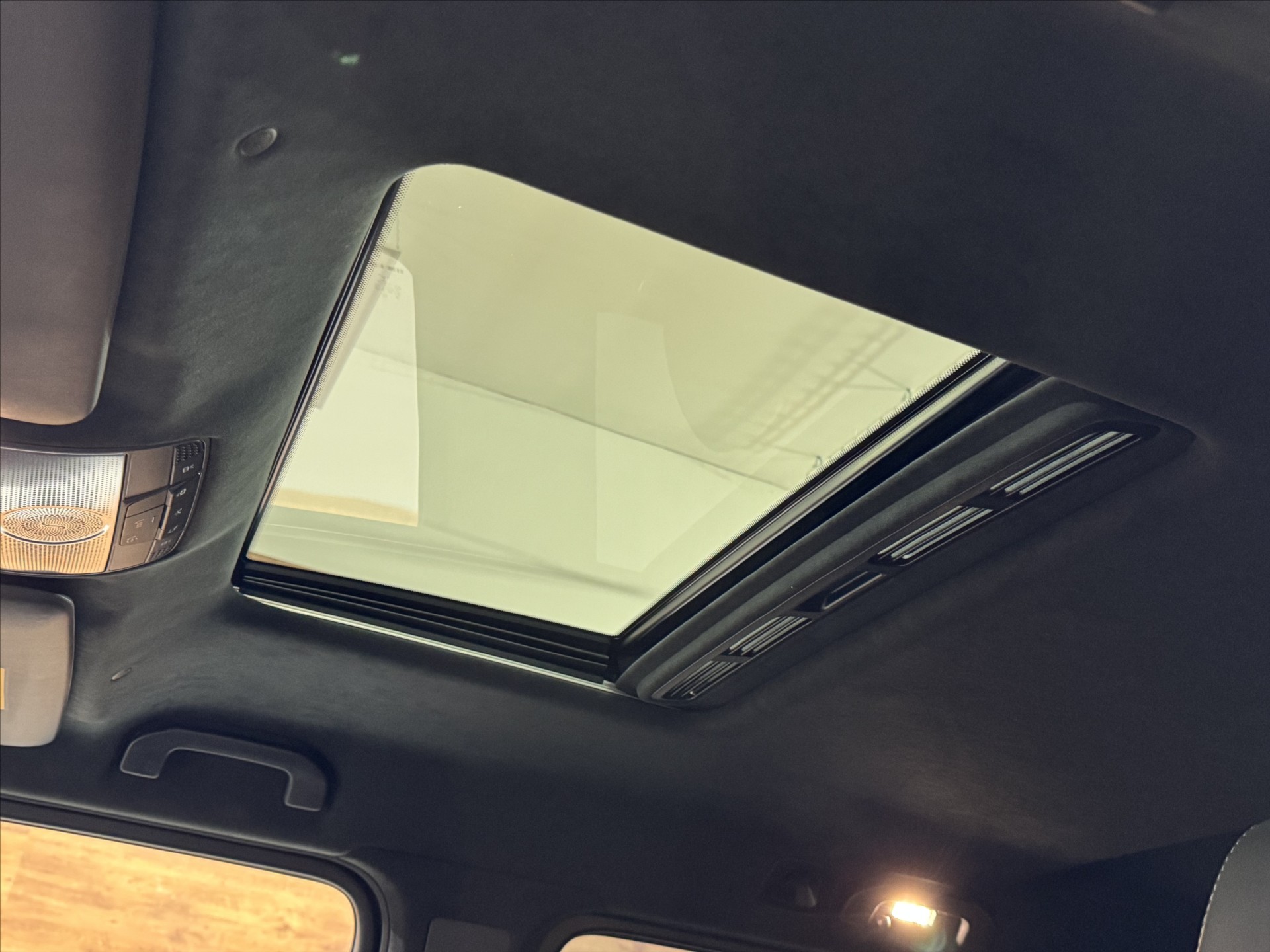 Mercedes-Benz Třídy G