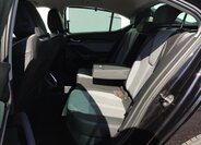 Škoda Octavia Liftback 2,0 l 85 kw