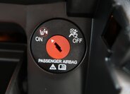 Suzuki SX4 S-Cross SUV / Terénní 1,6 l 88 kw
