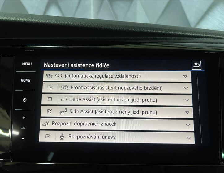 Volkswagen California 19