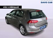 Volkswagen Golf Hatchback 1,4 l 103 kw