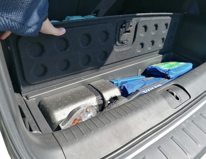 Chevrolet Orlando Ostatní 2,0 l 120 kw