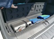 Chevrolet Orlando Ostatní 2,0 l 120 kw