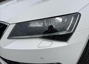 Škoda Superb 50