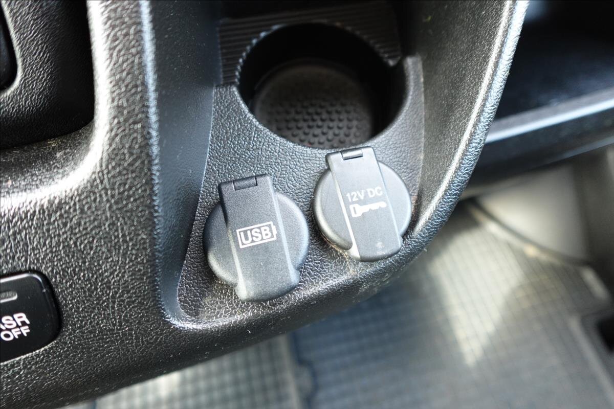 Opel Movano Valník 2,2 l 121 kw