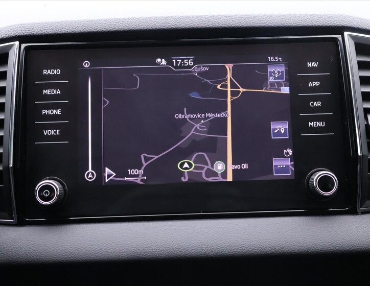 Škoda Karoq SUV / Terénní 999,0 81 kw