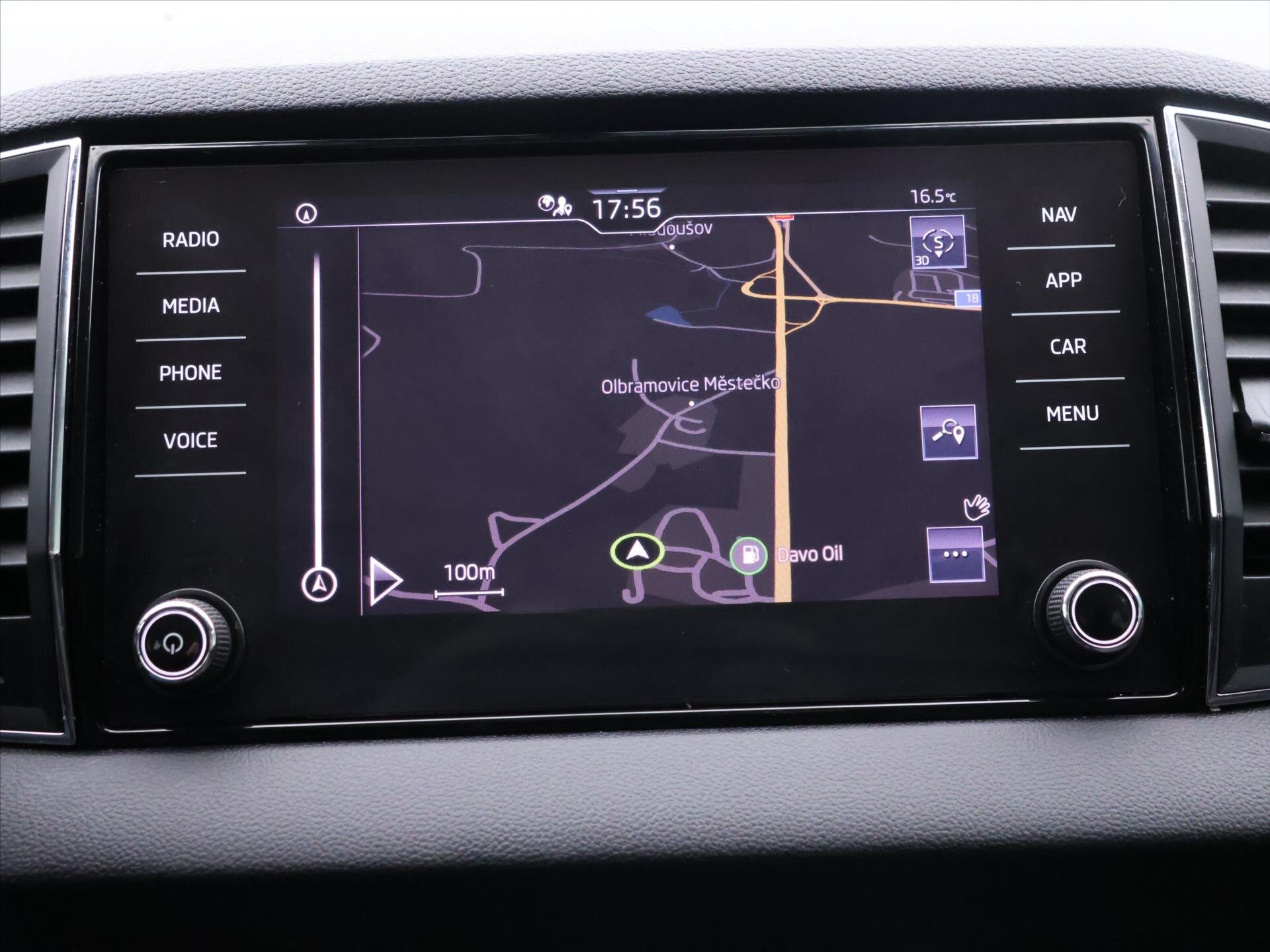 Škoda Karoq SUV / Terénní 999,0 81 kw