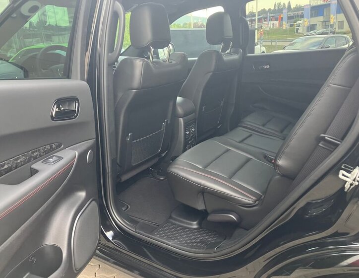 Dodge Durango 35