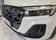 Audi Q7 Kombi 3,0 l 210 kw