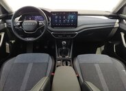 Škoda Octavia Liftback 1,5 l 110 kw