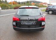 Opel Astra Kombi 1,6 l 85 kw