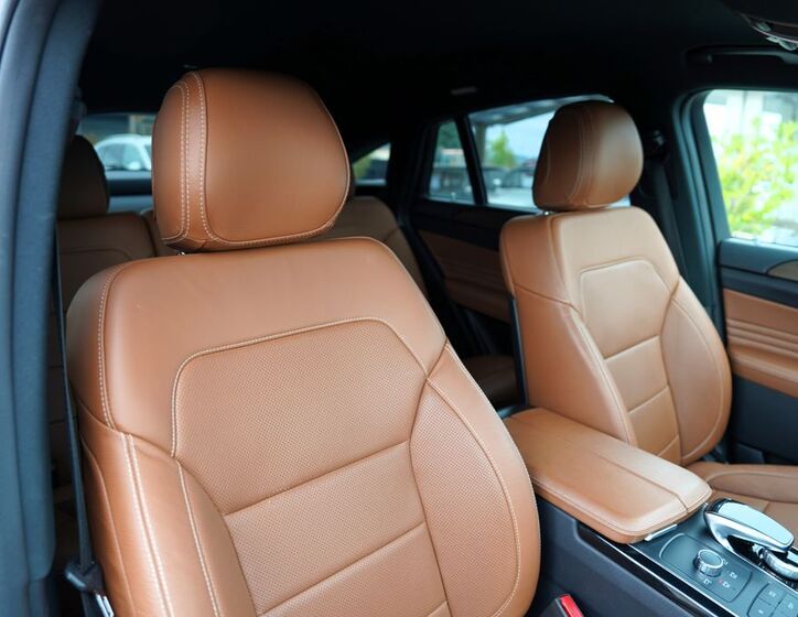 Mercedes-Benz GLE 30