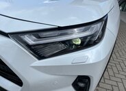 Toyota RAV4 SUV / Terénní 2,5 l 131 kw