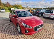 Hyundai i30 Kombi 998,0 88 kw