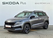 Škoda Karoq 1