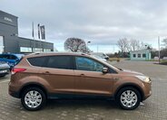 Ford Kuga SUV 2,0 l 120 kw