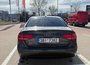 Audi A4 Sedan / Limuzína 0,0 140 kw