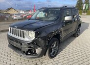 Jeep Renegade SUV / Terénní 2,0 l 103 kw