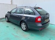 Škoda Octavia Kombi 1,4 l 90 kw