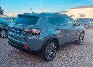 Jeep Compass SUV / Terénní 1,6 l 96 kw