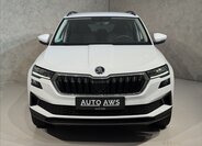 Škoda Karoq SUV / Terénní 1,5 l 110 kw
