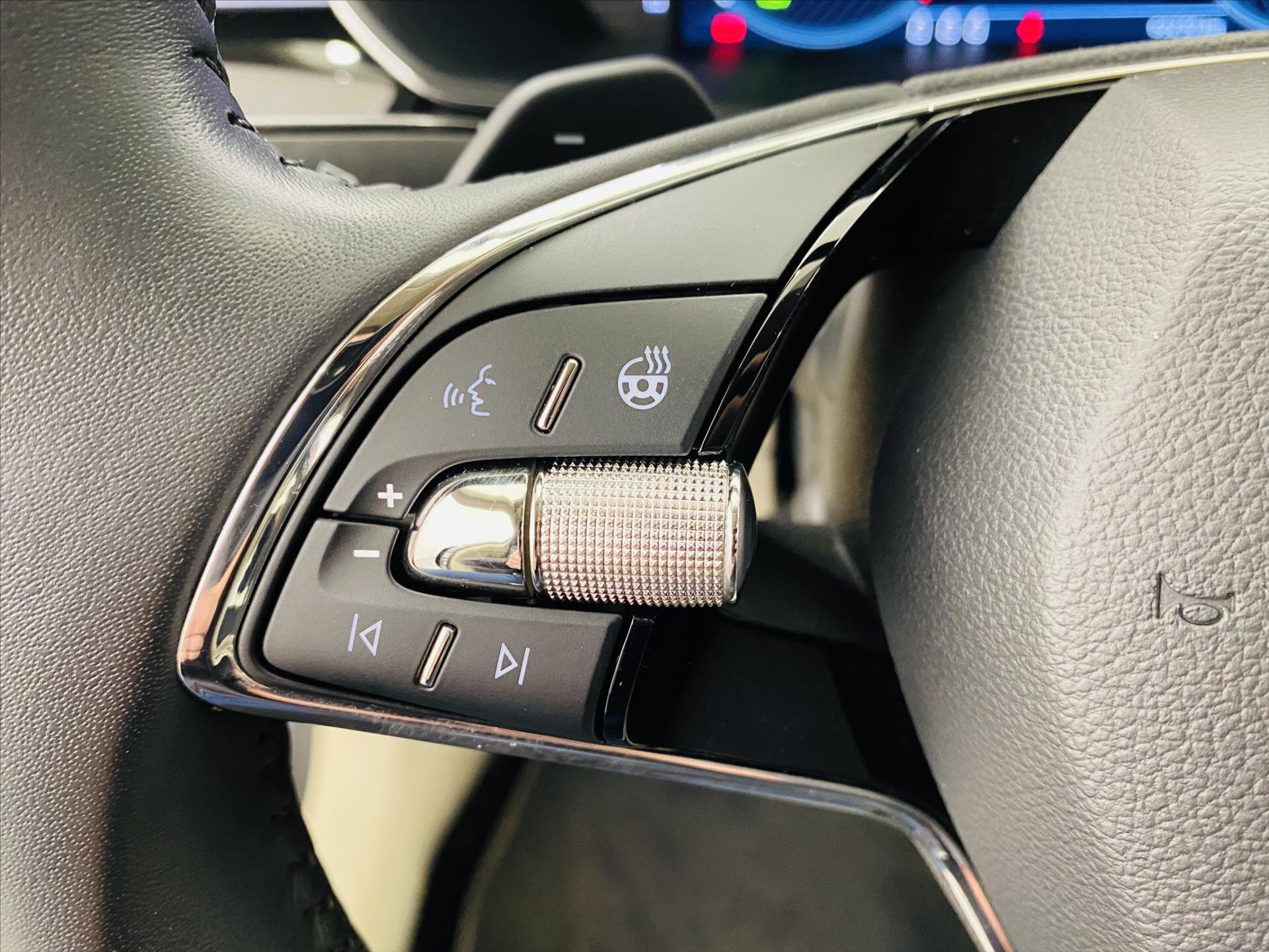 Škoda Superb Liftback 2,0 l 147 kw