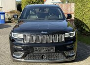 Jeep Grand Cherokee SUV / Terénní 3,0 l 184 kw