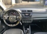 Škoda Fabia 9
