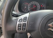 Suzuki SX4 Hatchback 1,9 l 88 kw