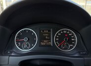 Volkswagen Tiguan SUV / Terénní 2,0 l 103 kw