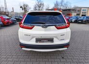 Honda CR-V 4
