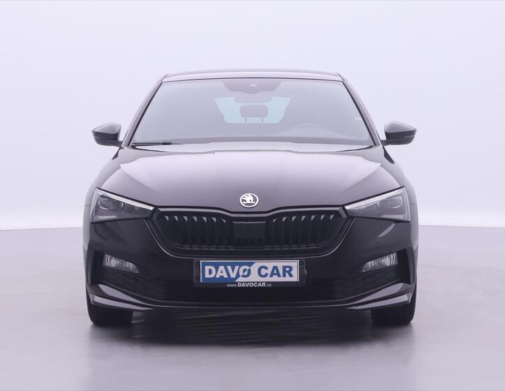 Škoda Scala 2