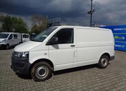 Volkswagen Transporter Ostatní 2,0 l 75 kw