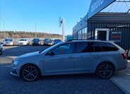 Škoda Octavia Kombi 2,0 l 135 kw