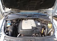 Volkswagen Touareg 22