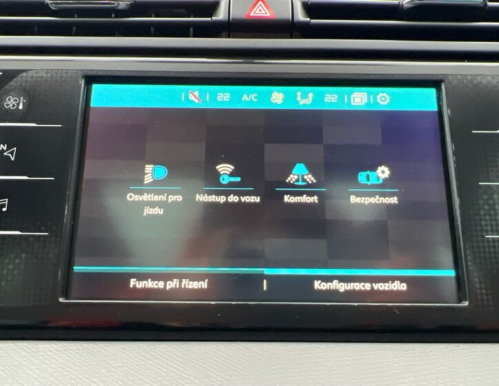 Citroën Grand C4 Picasso MPV 1,2 l 96 kw