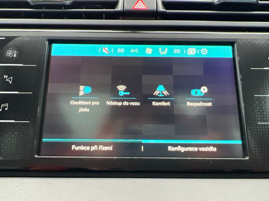 Citroën Grand C4 Picasso MPV 1,2 l 96 kw