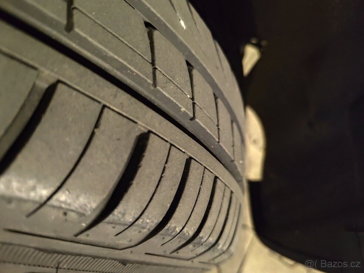 BMW X5 Kombi 0,0 173 kw