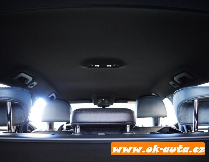 Audi A6 Allroad Kombi 3,0 l 210 kw