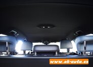 Audi A6 Allroad Kombi 3,0 l 210 kw