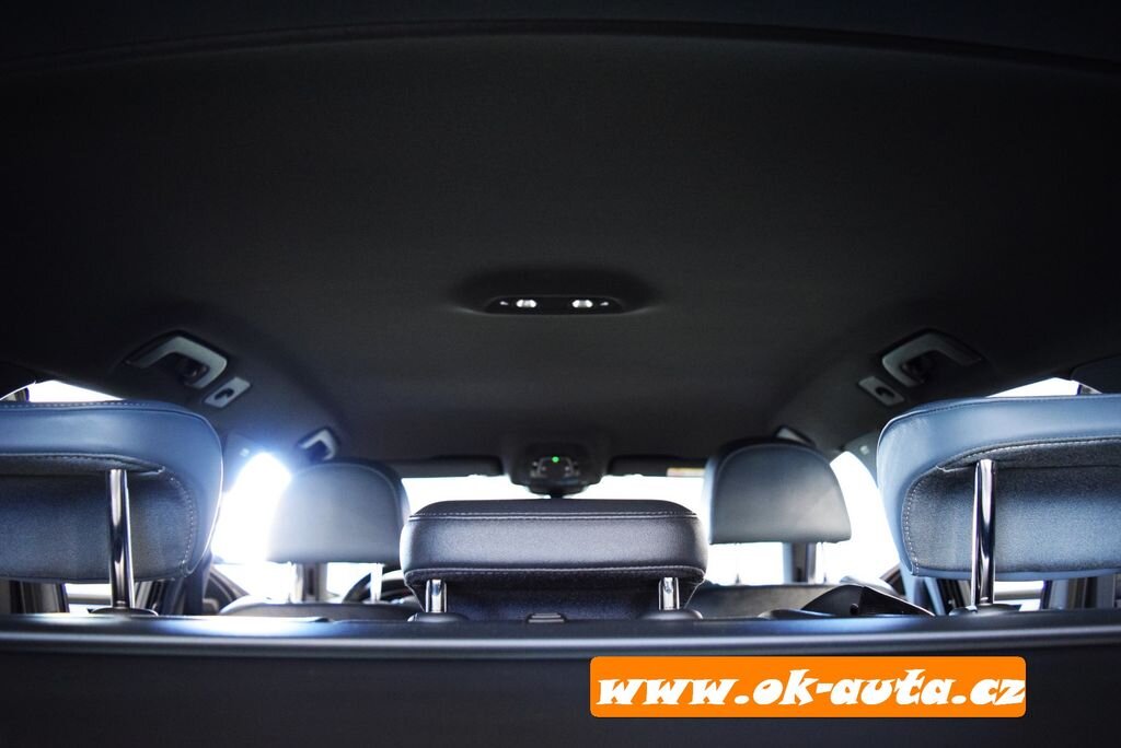 Audi A6 Allroad Kombi 3,0 l 210 kw