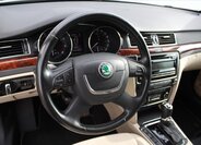 Škoda Superb 14