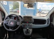 Fiat Panda 2