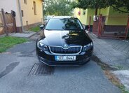 Škoda Octavia Kombi 0,0 0